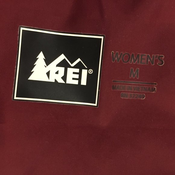 REI Down Puffer Vest (NEW) - Picture 12 of 15